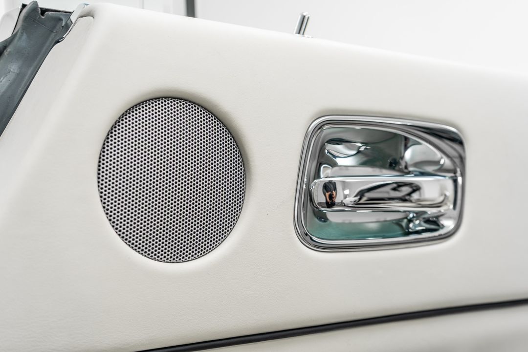 2020 Rolls-Royce Dawn