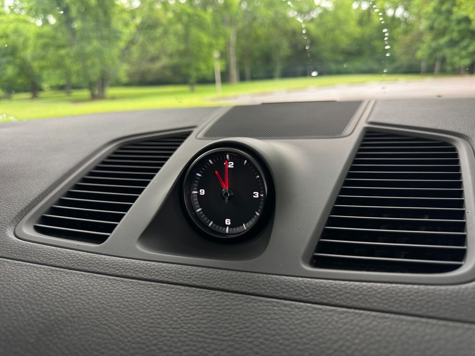 2022 Porsche Cayenne