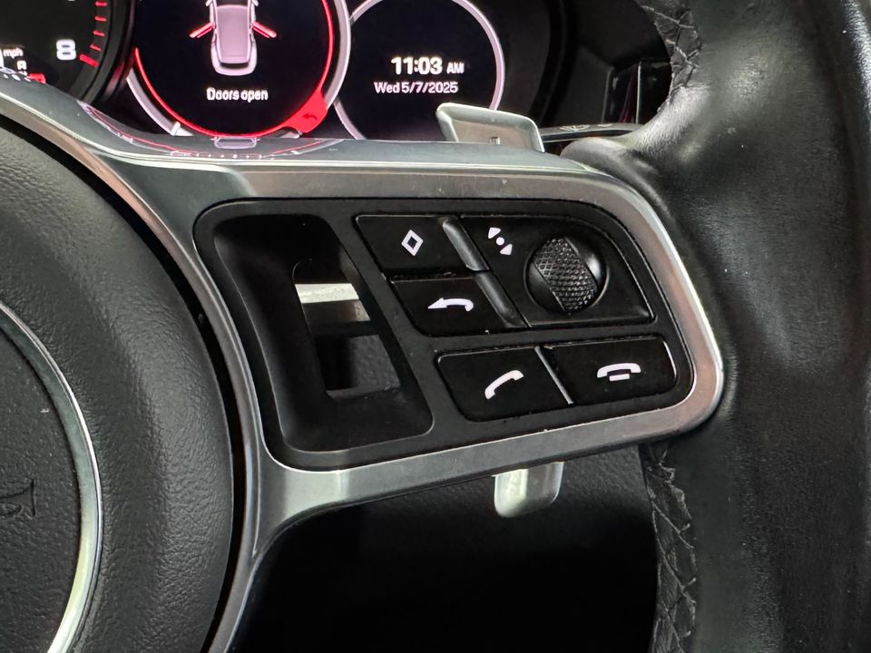 2022 Porsche Cayenne