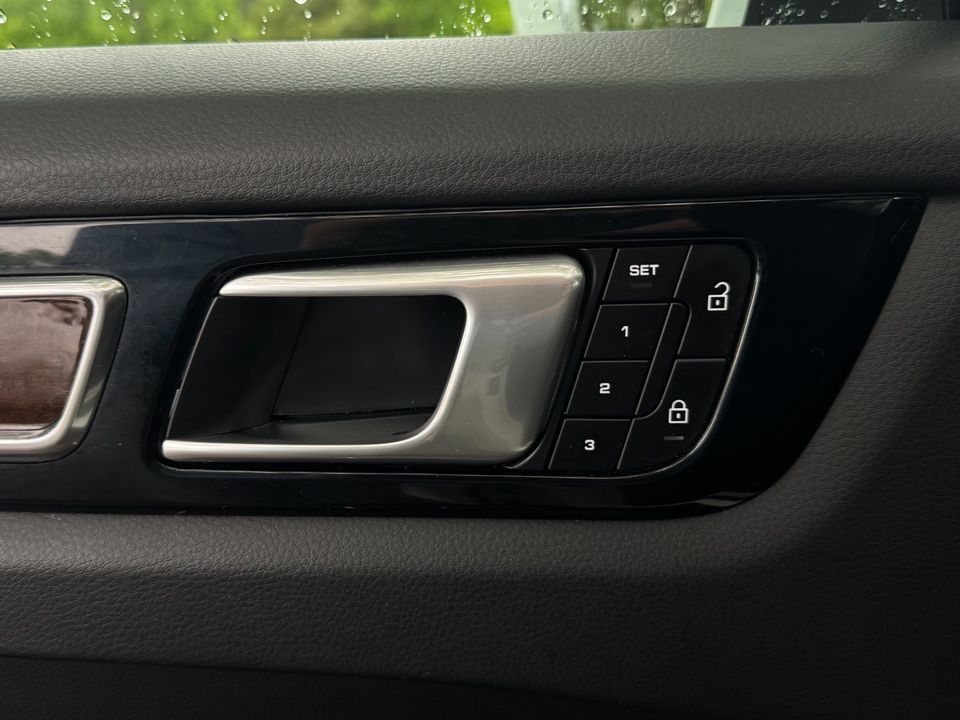 2022 Porsche Cayenne