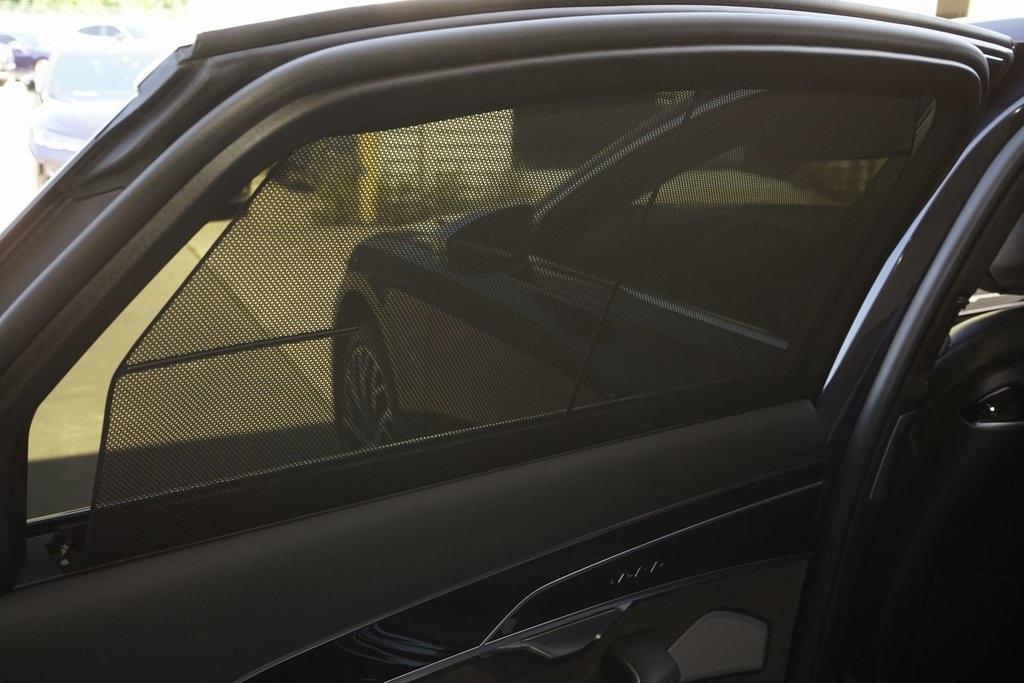 2020 Audi S8