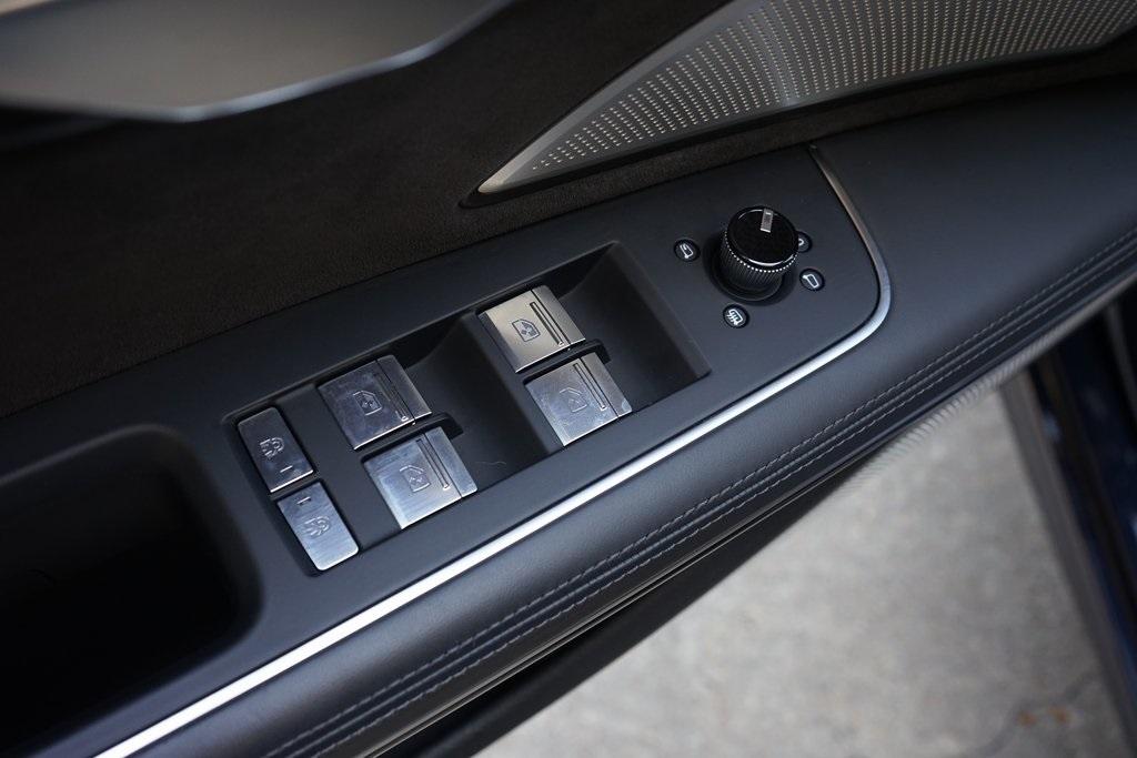 2020 Audi S8
