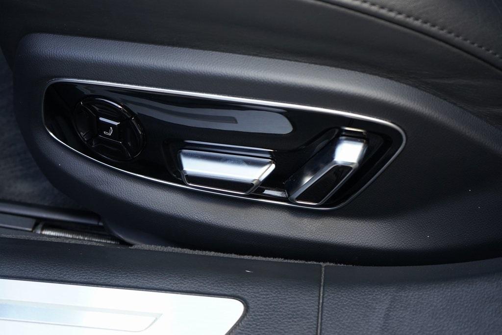 2020 Audi S8