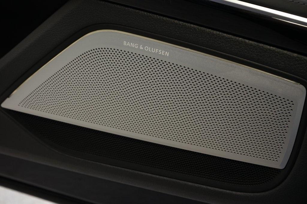 2020 Audi S8