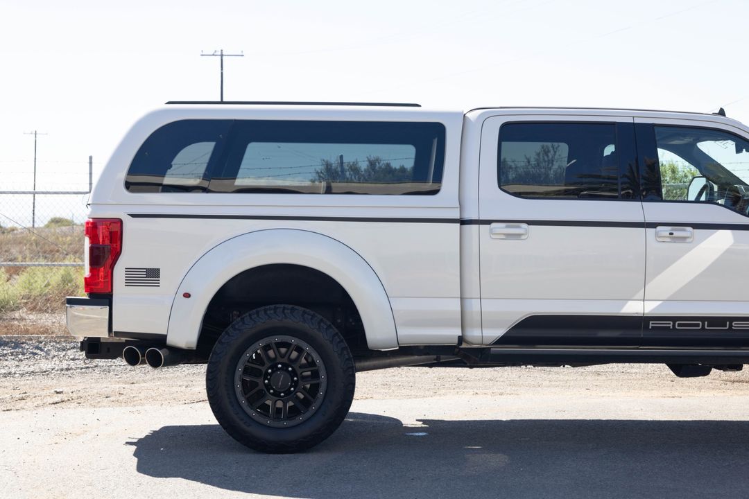 2019 Ford F-250 Super Duty Lariat Roush