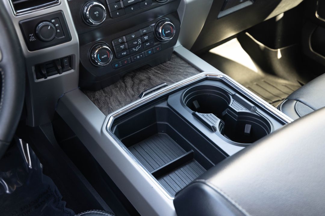 2019 Ford F-250 Super Duty Lariat Roush