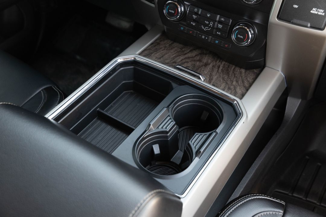 2019 Ford F-250 Super Duty Lariat Roush