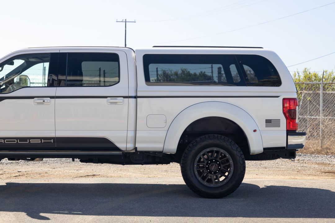 2019 Ford F-250 Super Duty Lariat Roush
