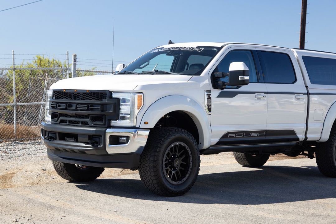 2019 Ford F-250 Super Duty Lariat Roush