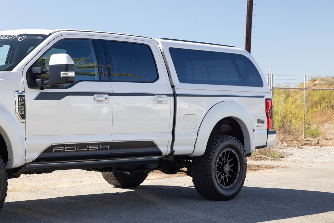 2019 Ford F-250 Super Duty Lariat Roush