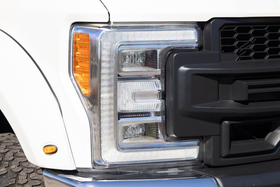 2019 Ford F-250 Super Duty Lariat Roush