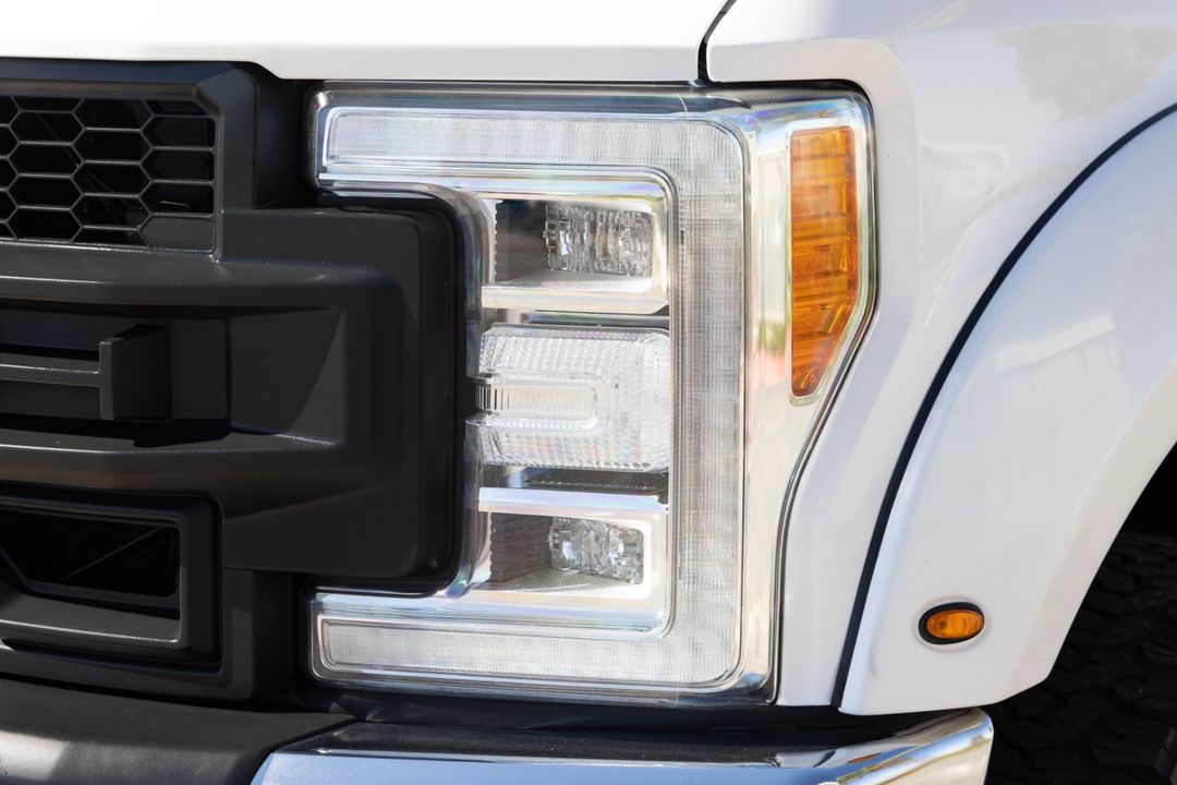 2019 Ford F-250 Super Duty Lariat Roush
