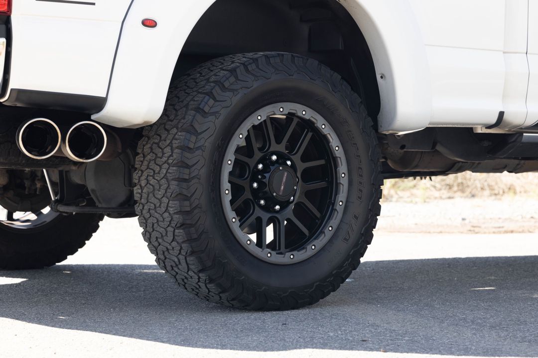 2019 Ford F-250 Super Duty Lariat Roush