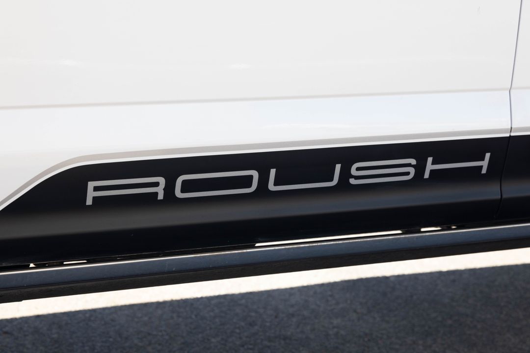 2019 Ford F-250 Super Duty Lariat Roush