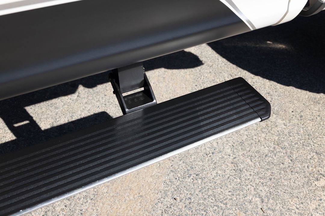 2019 Ford F-250 Super Duty Lariat Roush