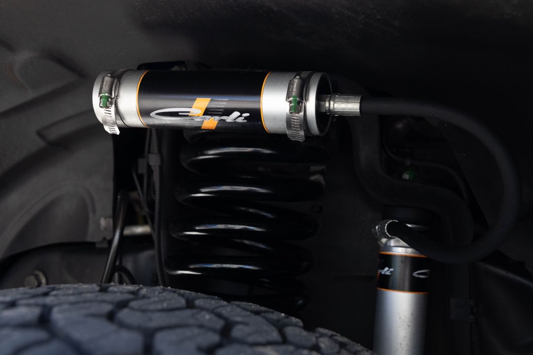 2019 Ford F-250 Super Duty Lariat Roush