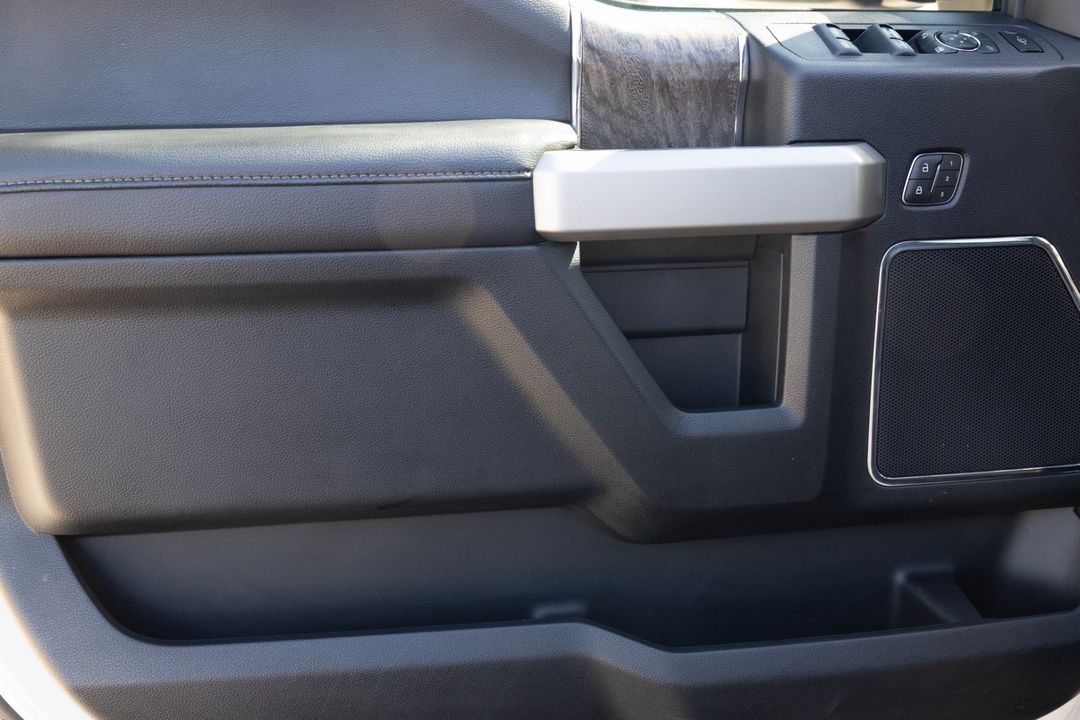 2019 Ford F-250 Super Duty Lariat Roush