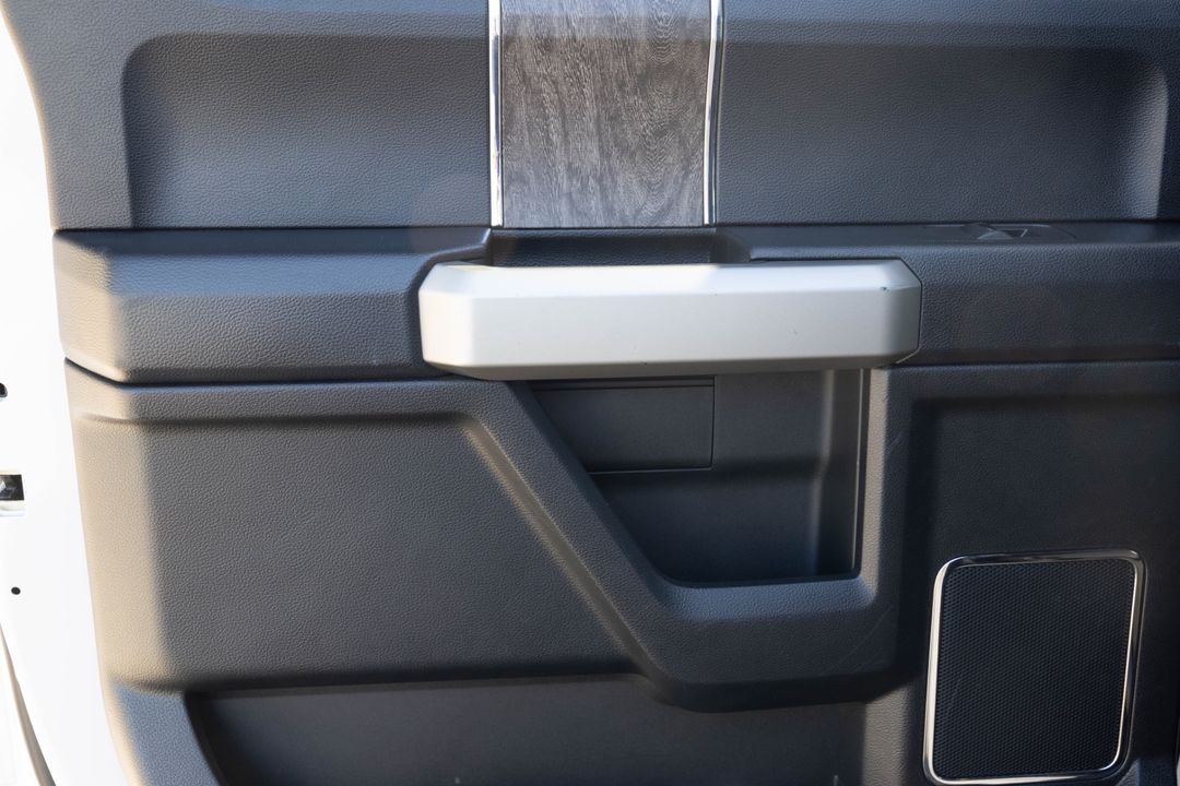 2019 Ford F-250 Super Duty Lariat Roush