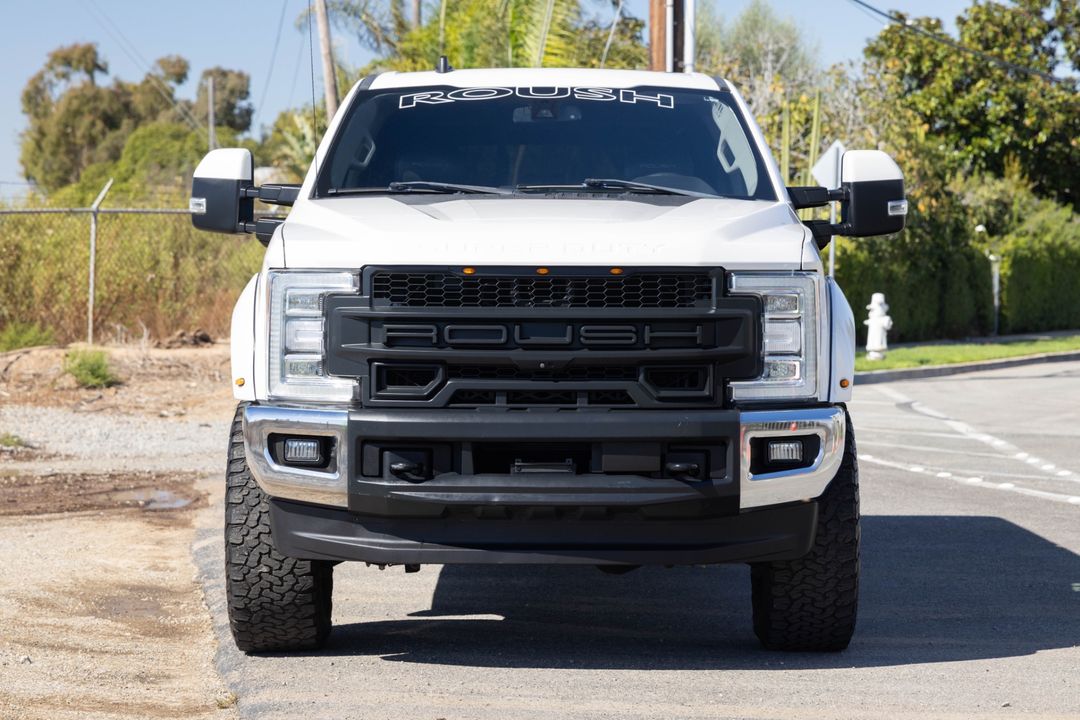 2019 Ford F-250 Super Duty Lariat Roush
