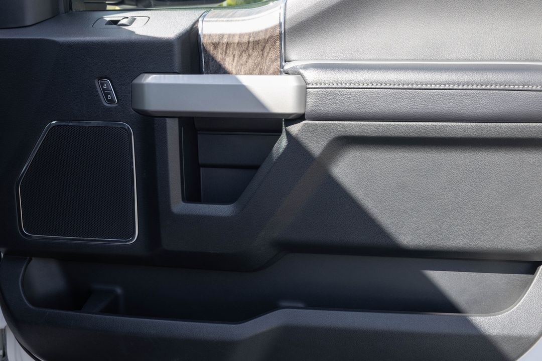2019 Ford F-250 Super Duty Lariat Roush
