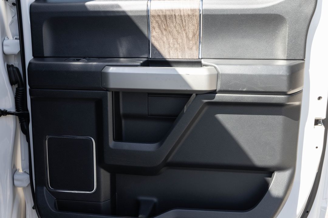 2019 Ford F-250 Super Duty Lariat Roush