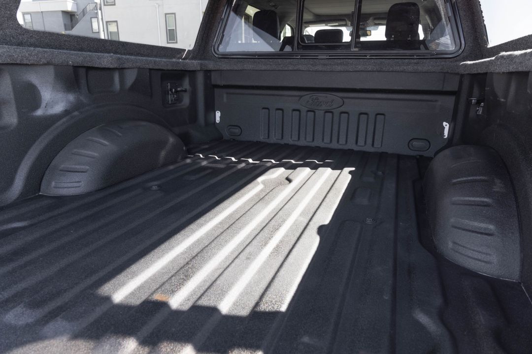 2019 Ford F-250 Super Duty Lariat Roush