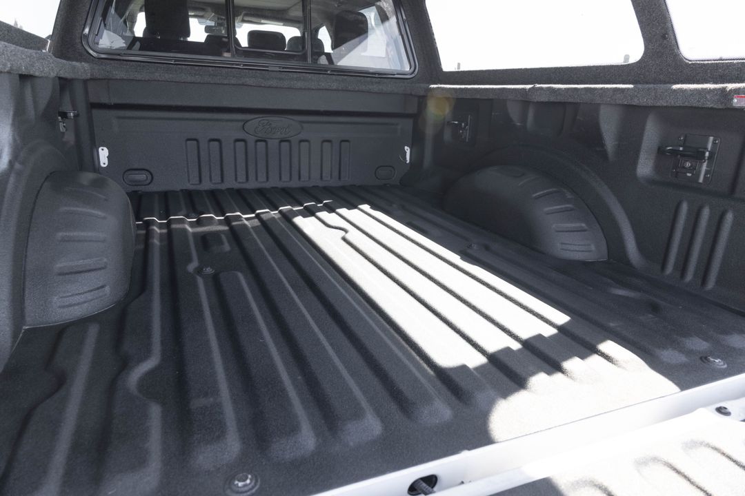 2019 Ford F-250 Super Duty Lariat Roush