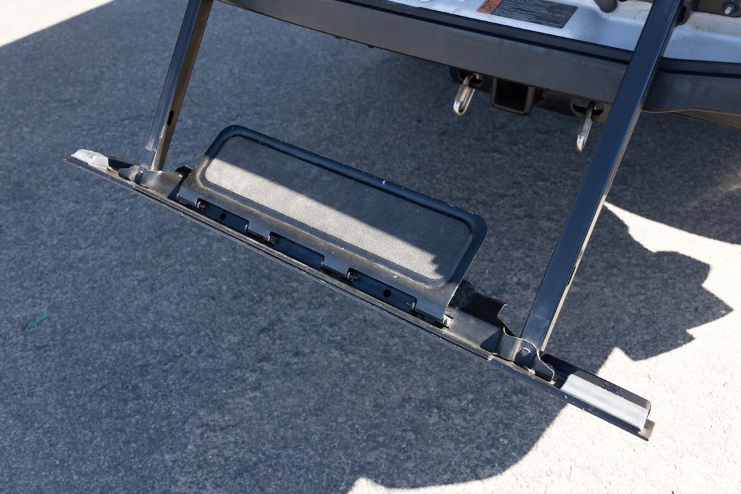 2019 Ford F-250 Super Duty Lariat Roush