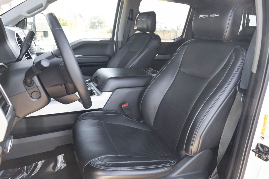 2019 Ford F-250 Super Duty Lariat Roush