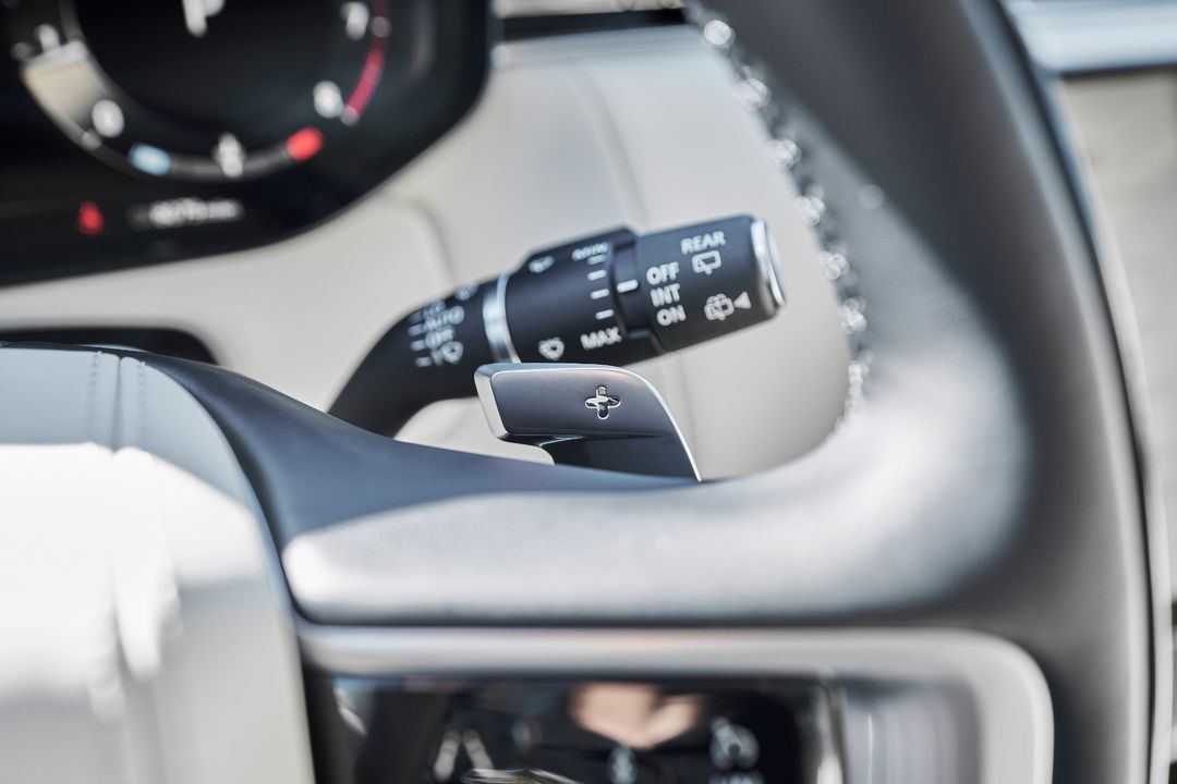 2025 Land Rover Range Rover