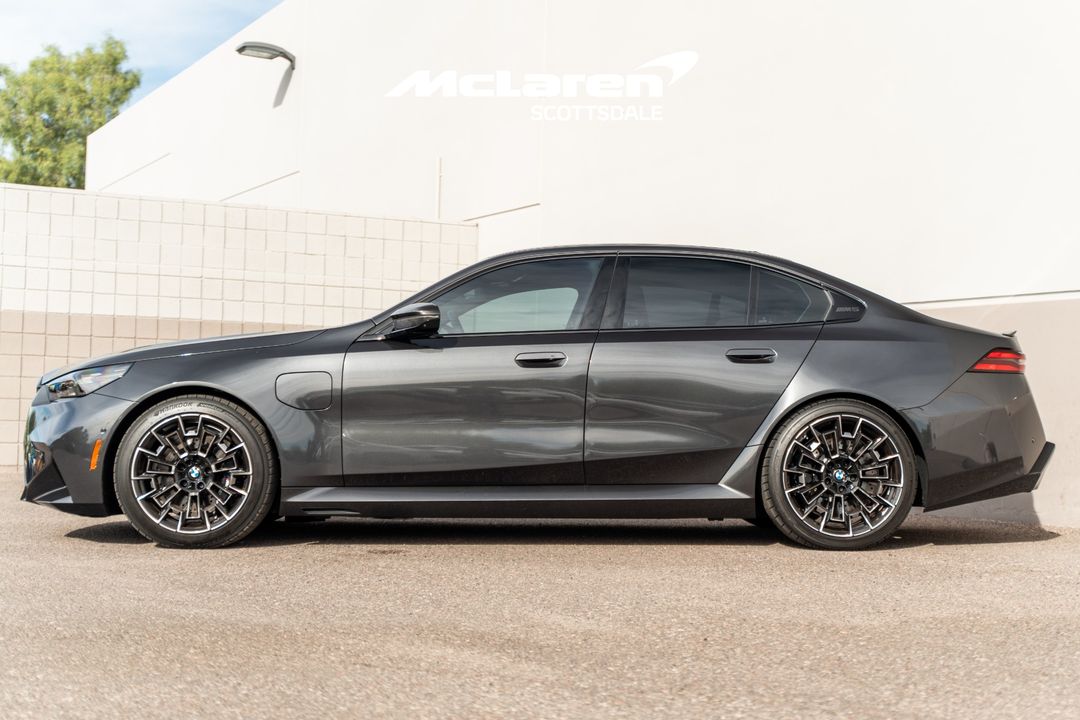 2026 BMW M5