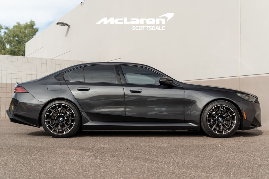 2026 BMW M5