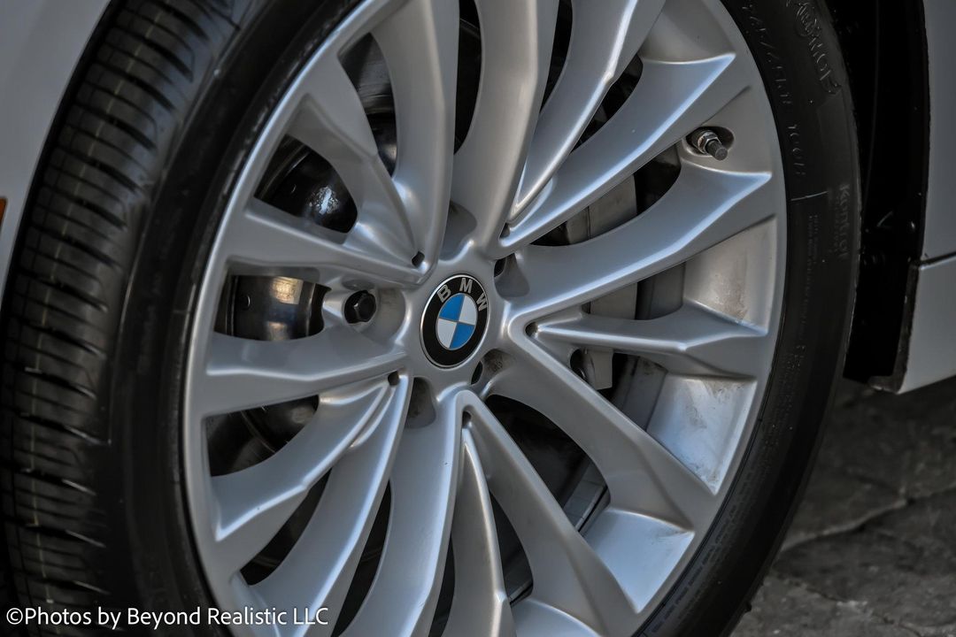 2023 BMW 5 Series