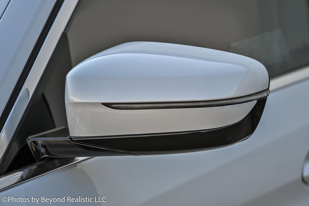 2023 BMW 5 Series