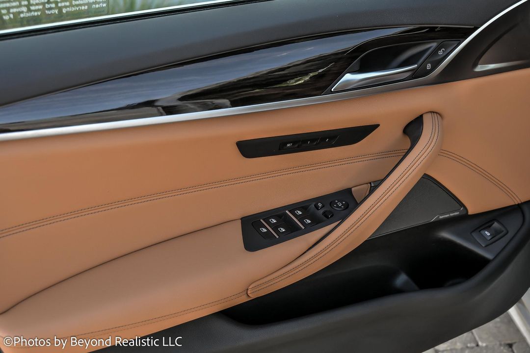 2023 BMW 5 Series