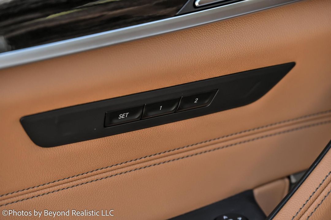 2023 BMW 5 Series