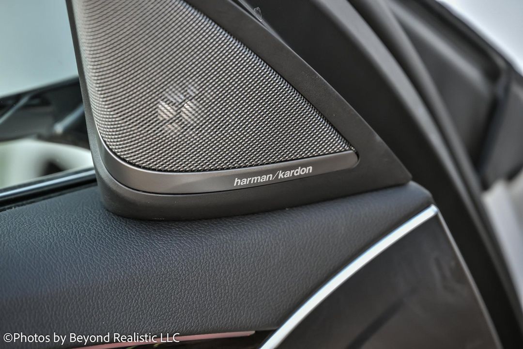 2023 BMW 5 Series