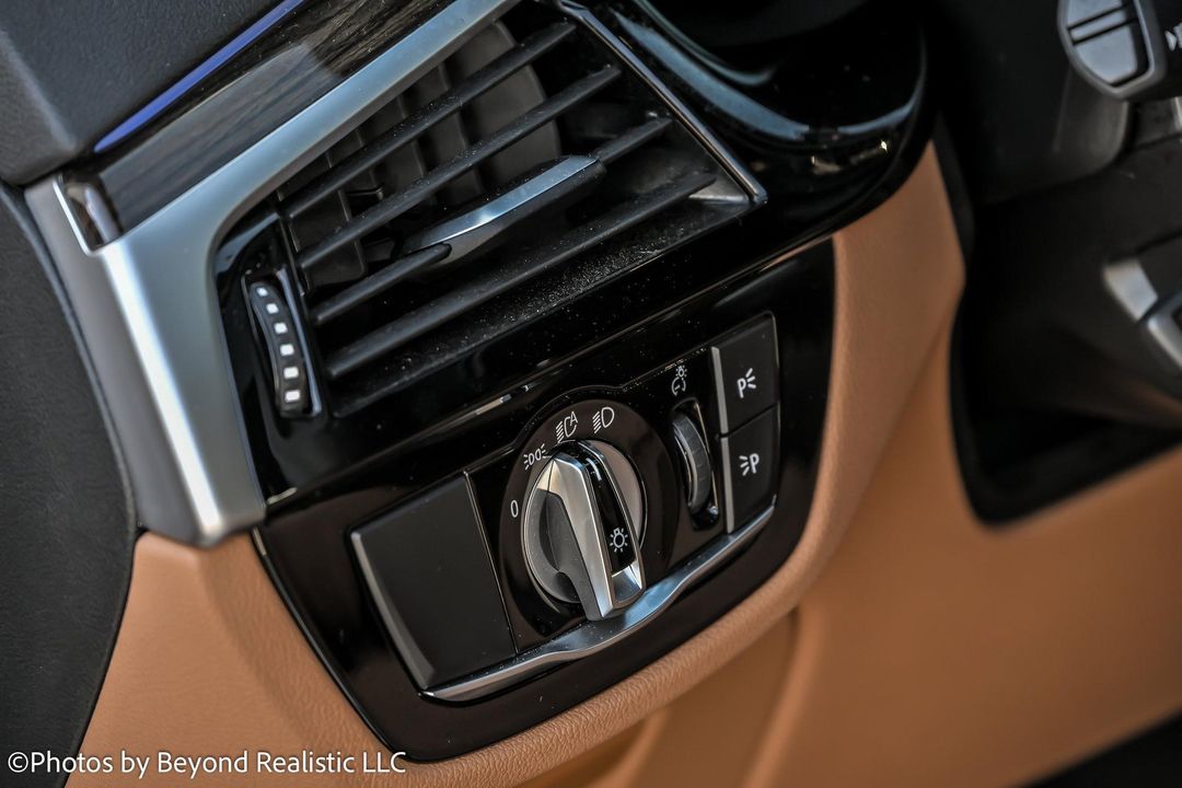 2023 BMW 5 Series