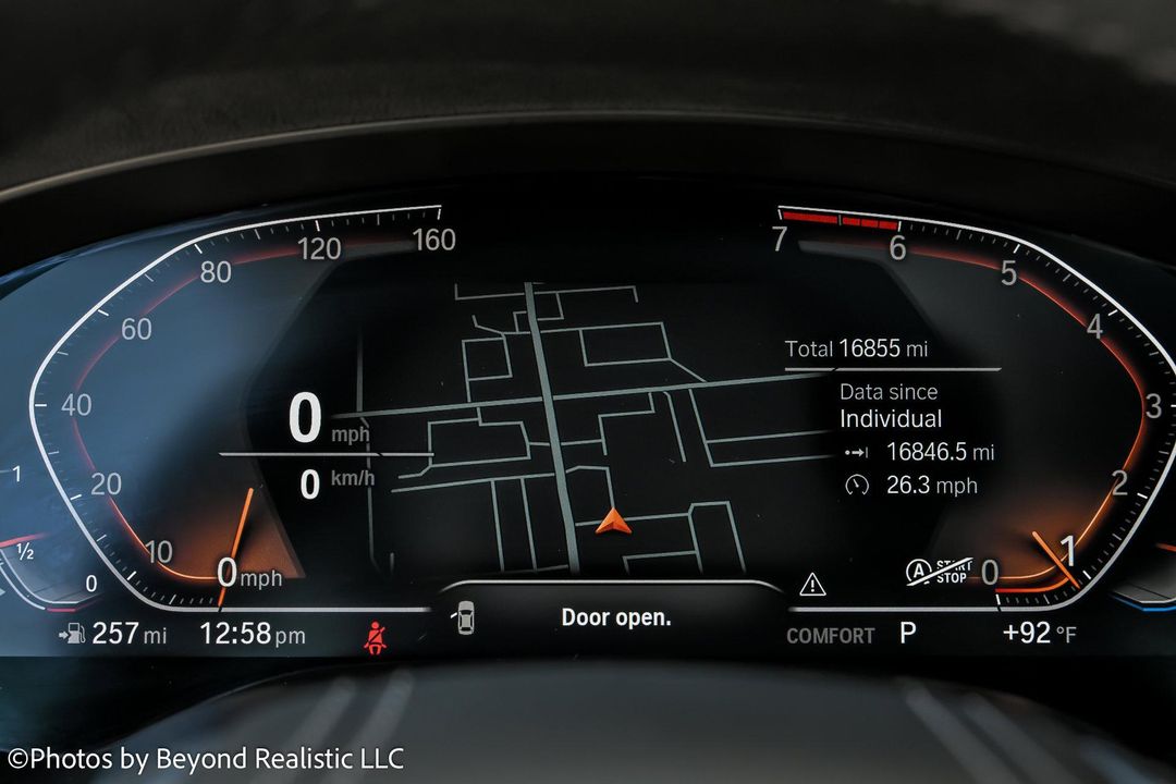 2023 BMW 5 Series
