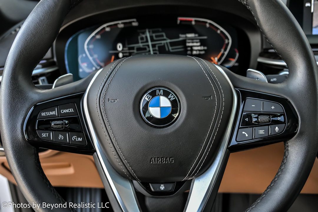 2023 BMW 5 Series