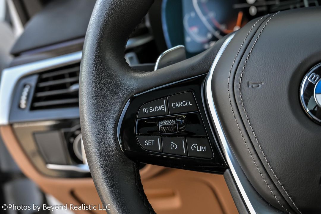 2023 BMW 5 Series