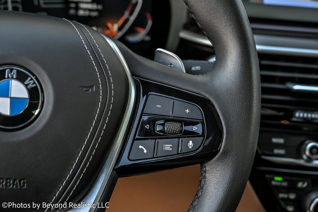 2023 BMW 5 Series