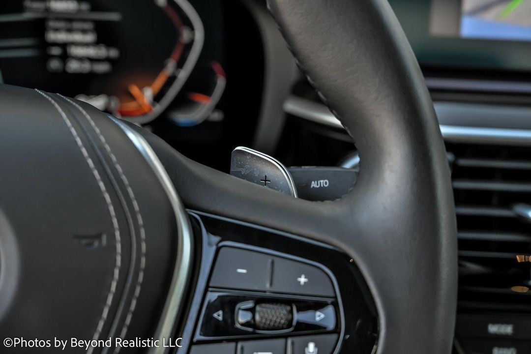 2023 BMW 5 Series