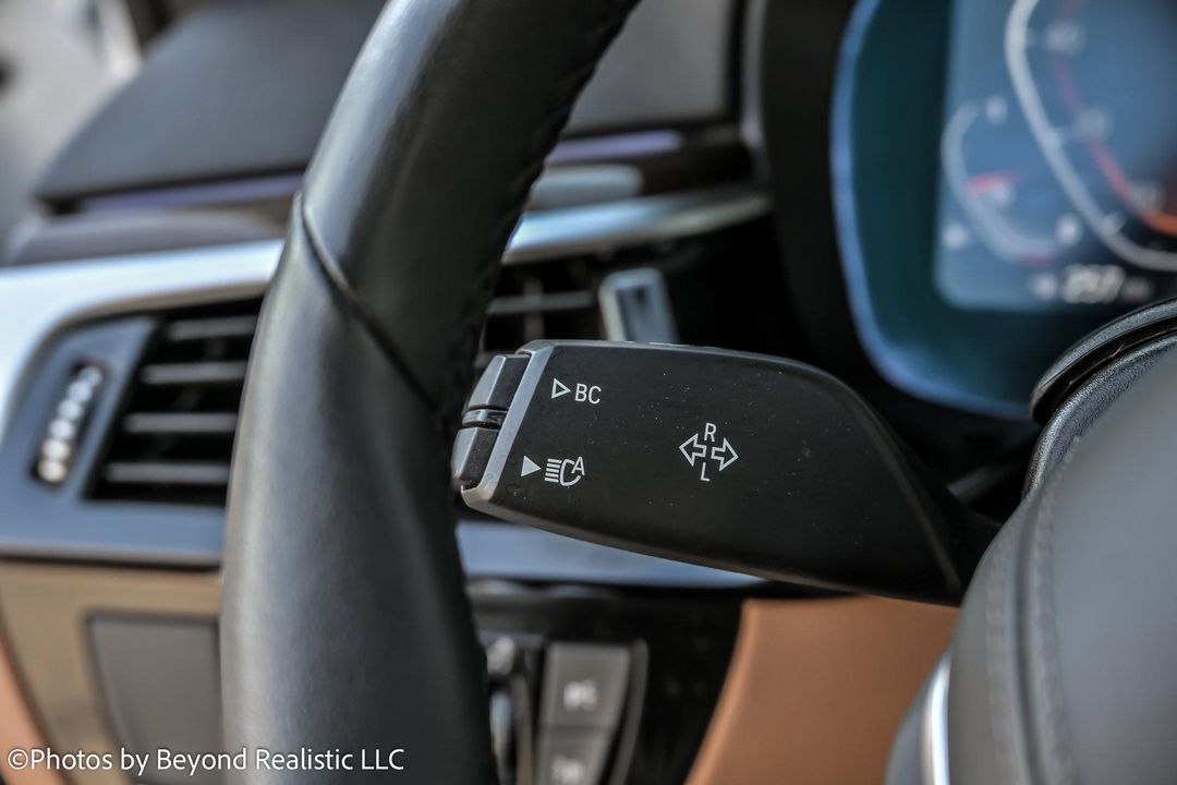 2023 BMW 5 Series