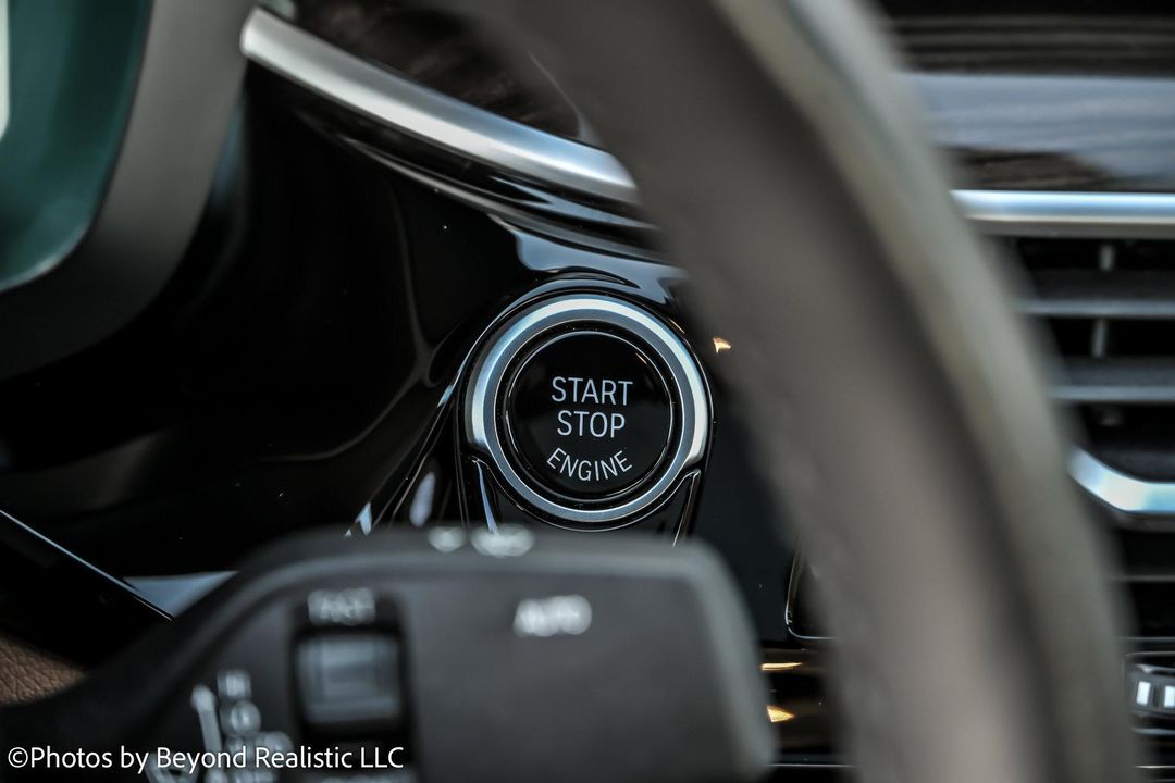2023 BMW 5 Series