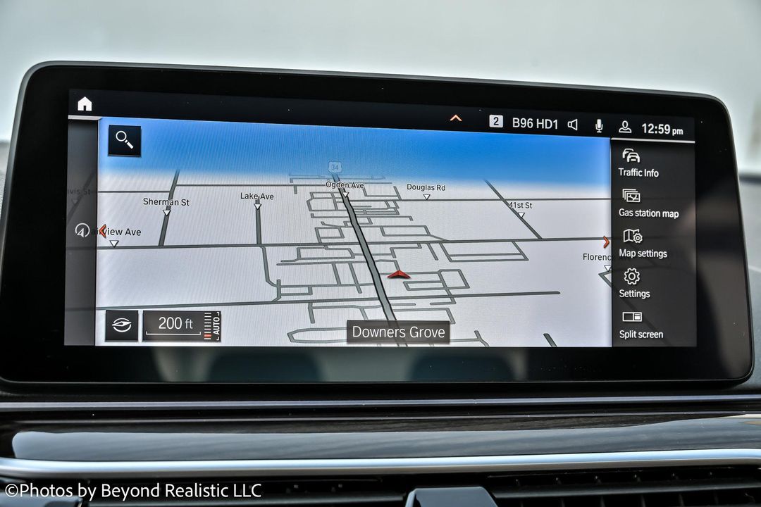 2023 BMW 5 Series