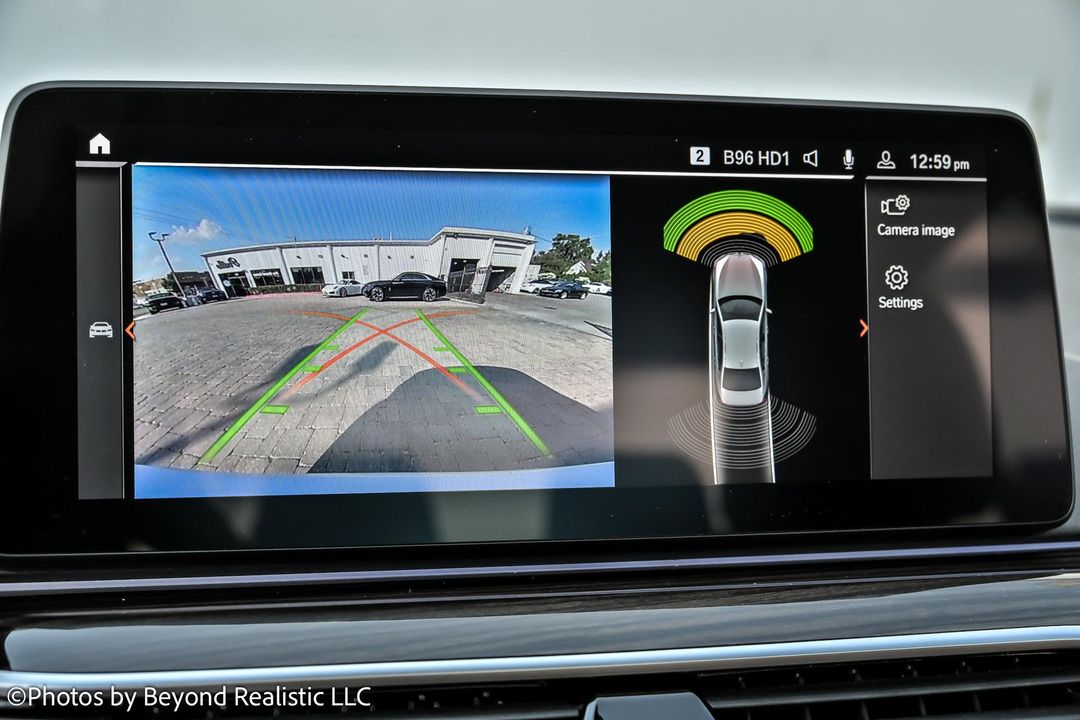 2023 BMW 5 Series