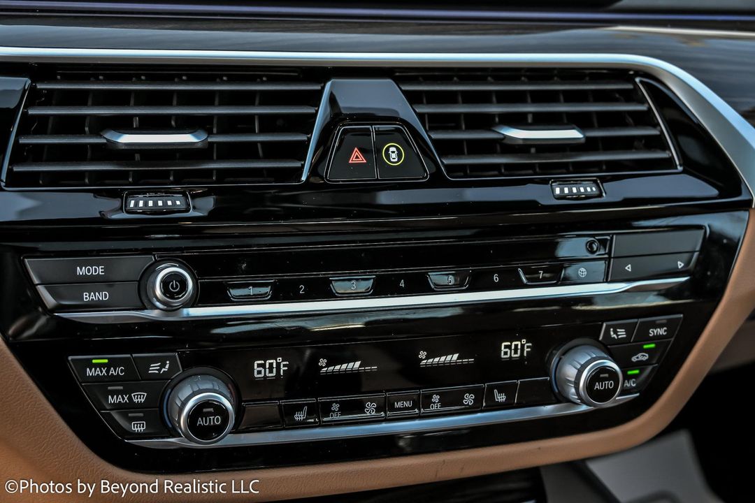 2023 BMW 5 Series