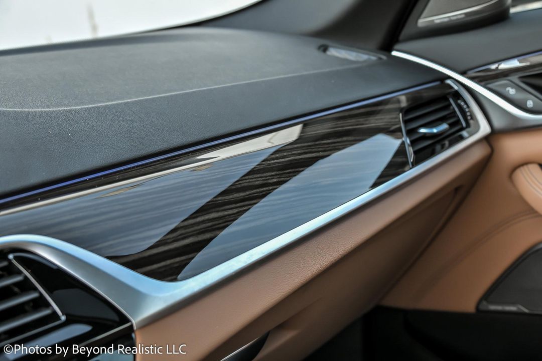2023 BMW 5 Series