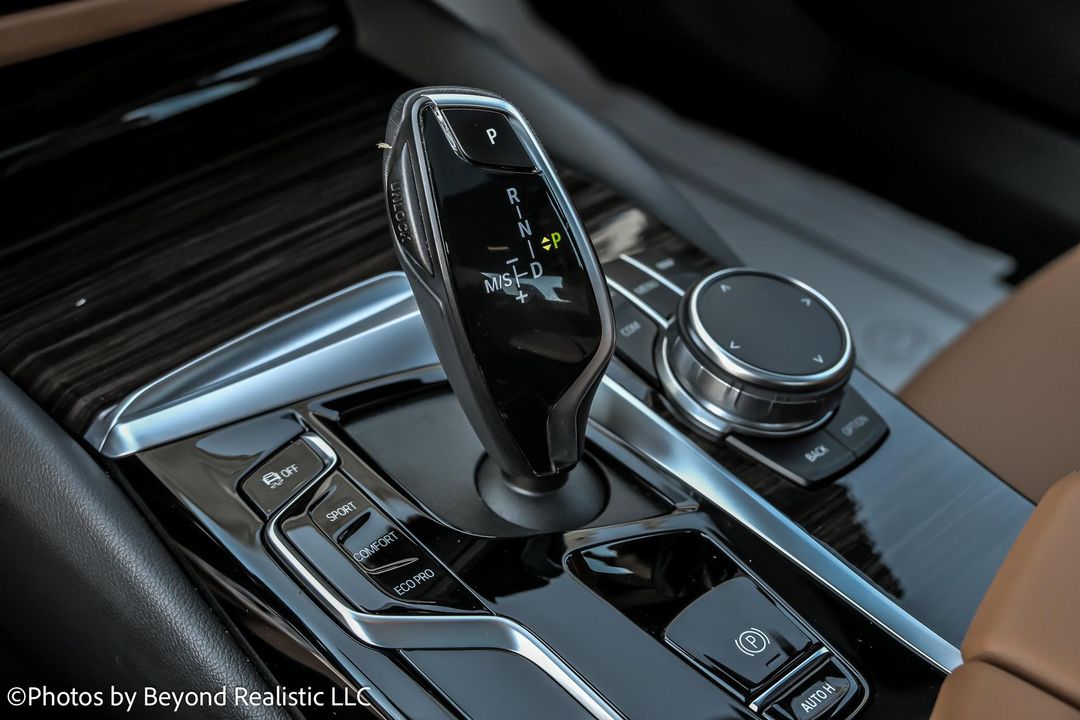 2023 BMW 5 Series